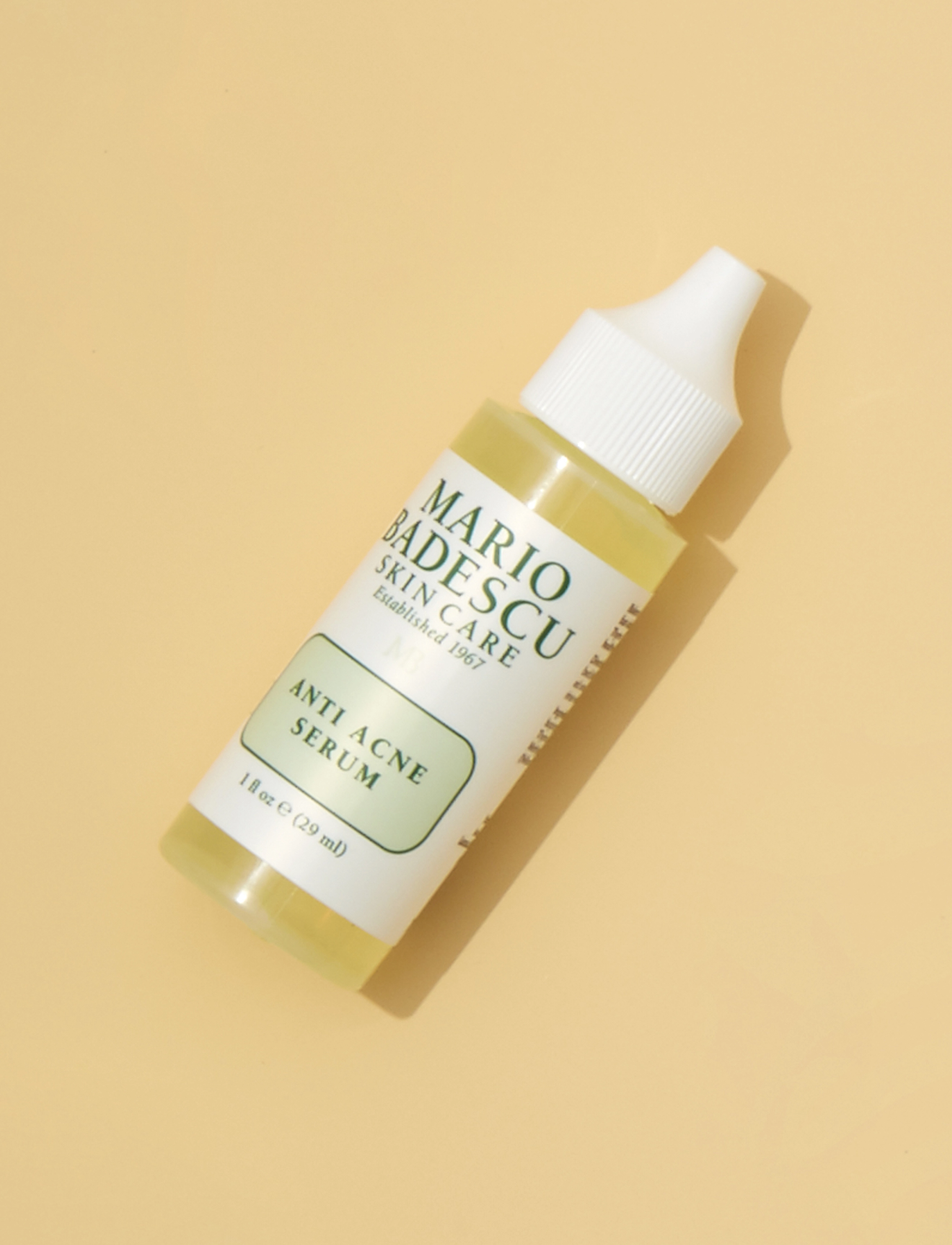 Mario Badescu Mario Badescu Anti Acne Serum 29ml, 29 ml, Nude, Ansigt > Serum, Dame