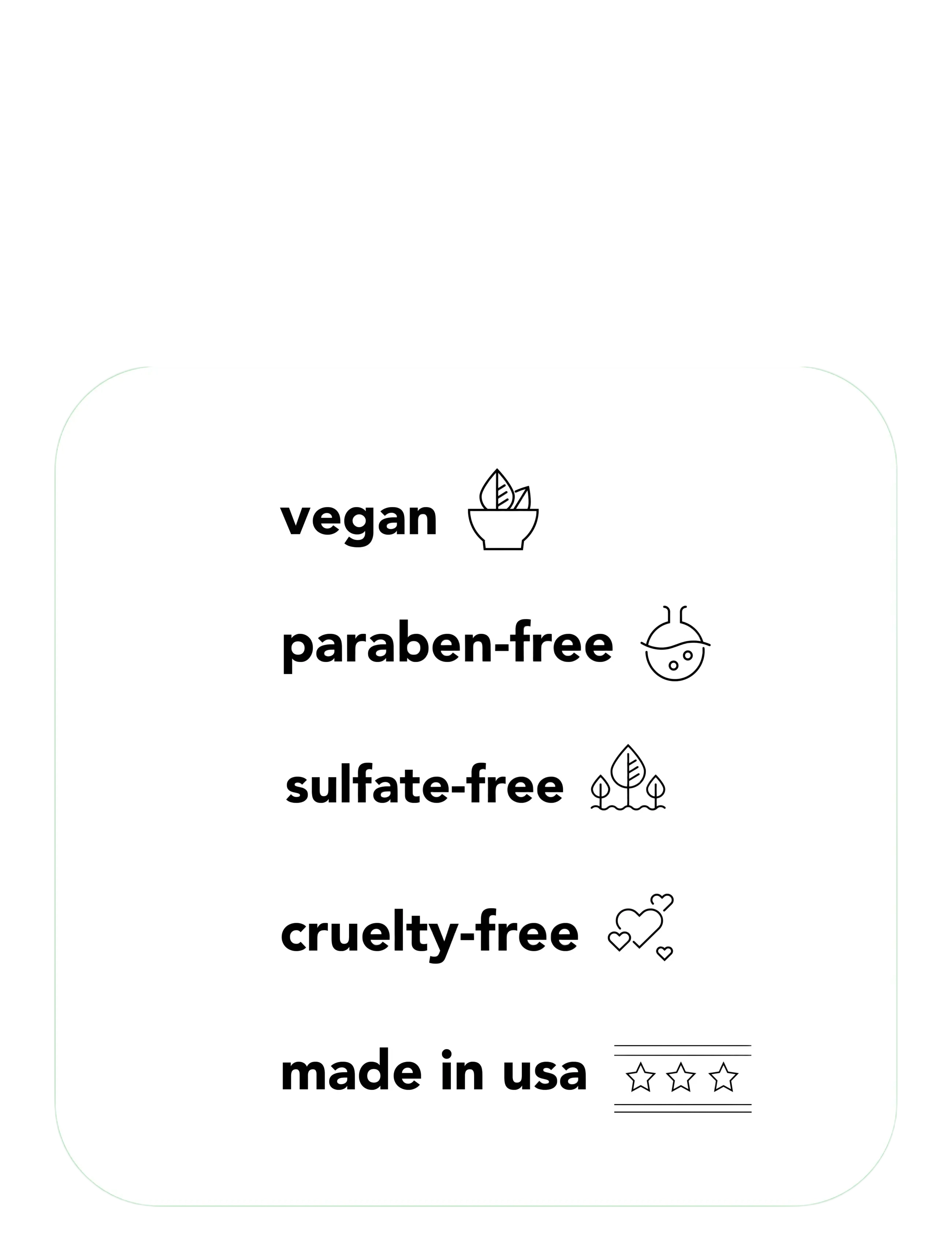 Mario Badescu - FACIAL SPRAY W/ ALOE, CUCUMBER & GREEN TEA - ansigtsmist - clear - 3