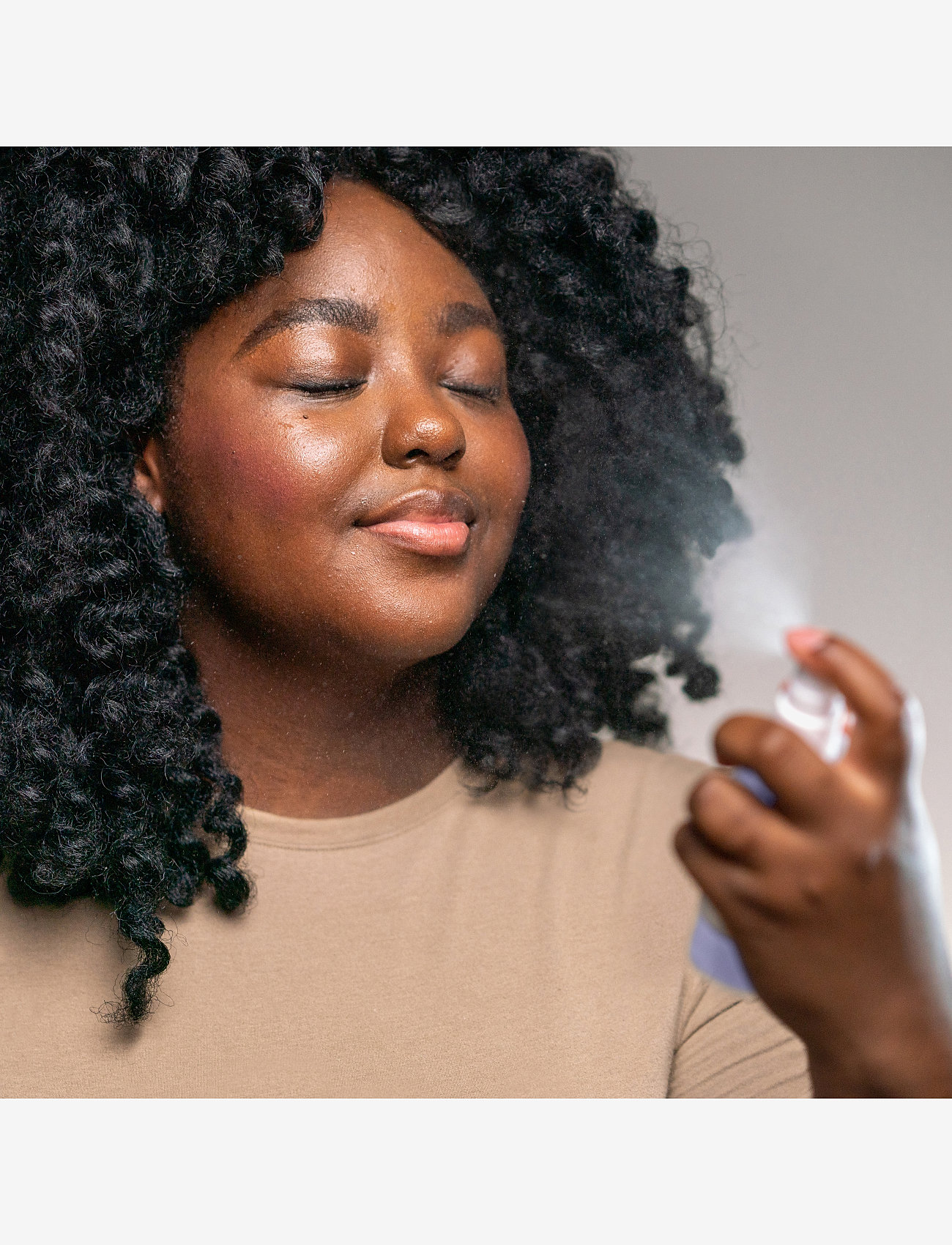 Mario Badescu - Mario Badescu Facial Spray W/ Aloe, Chamomile & Lavender 118ml - ansigtsmist - clear - 3