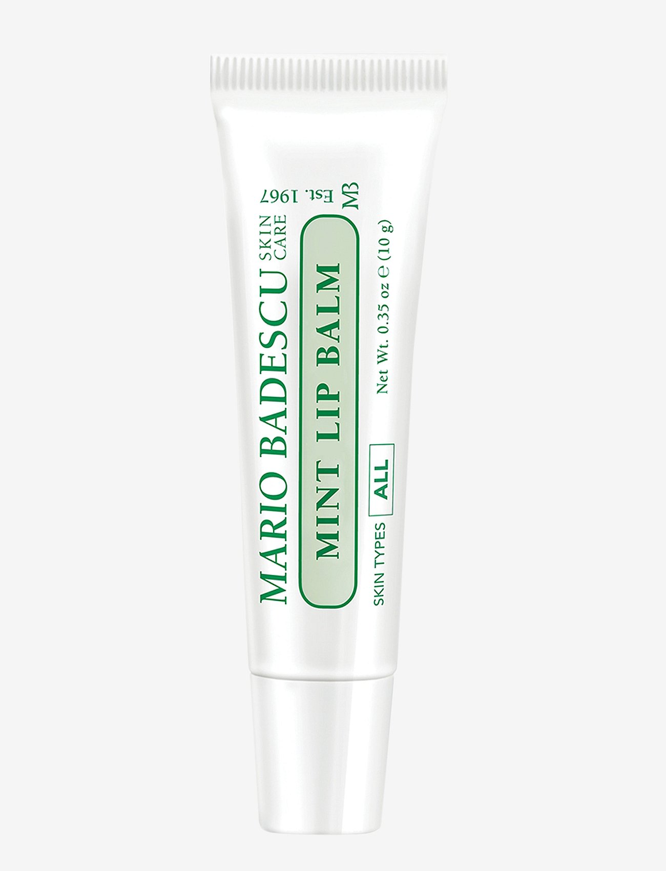 Mario Badescu Mint Lip Balm 10g