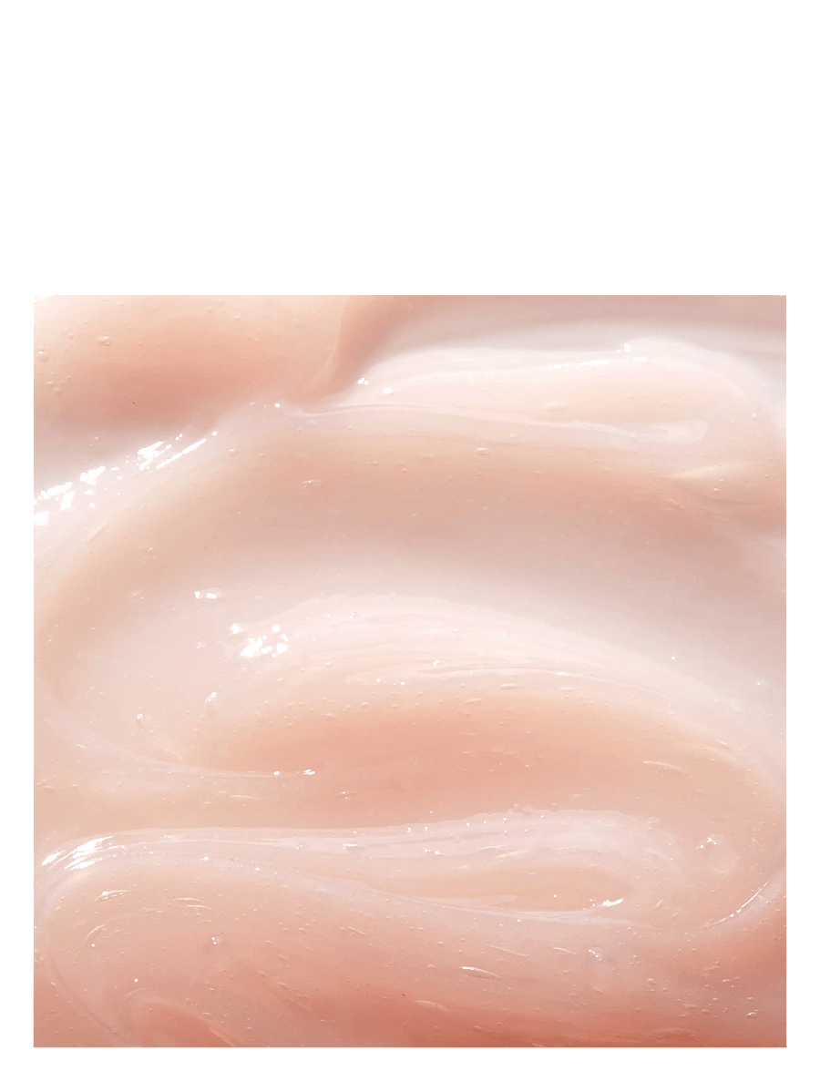Mario Badescu - LIP MASK WITH ACAI & VANILLA - læbemaske - clear - 1