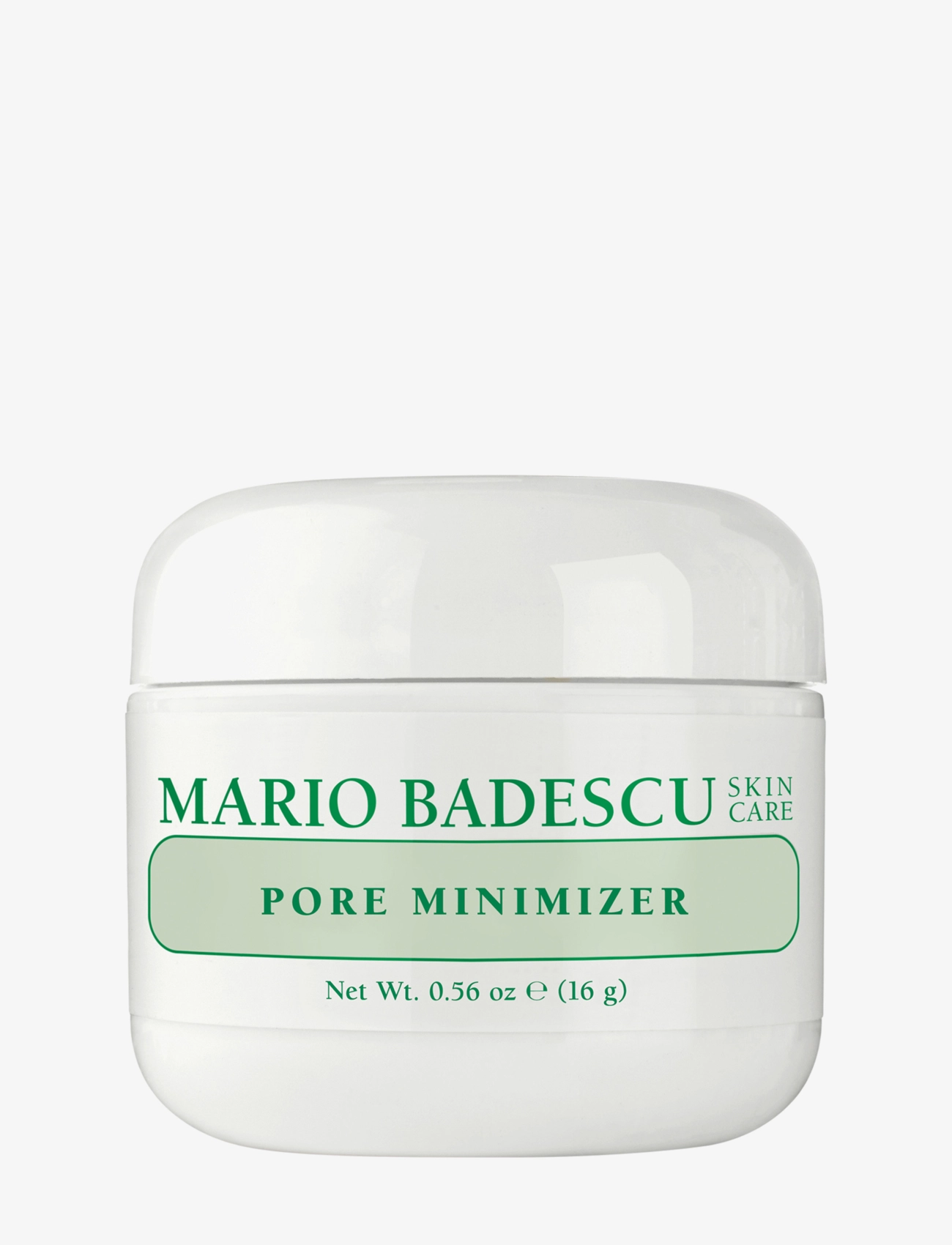 Mario Badescu PORE MINIMIZER - Visa allt - CLEAR / undefined