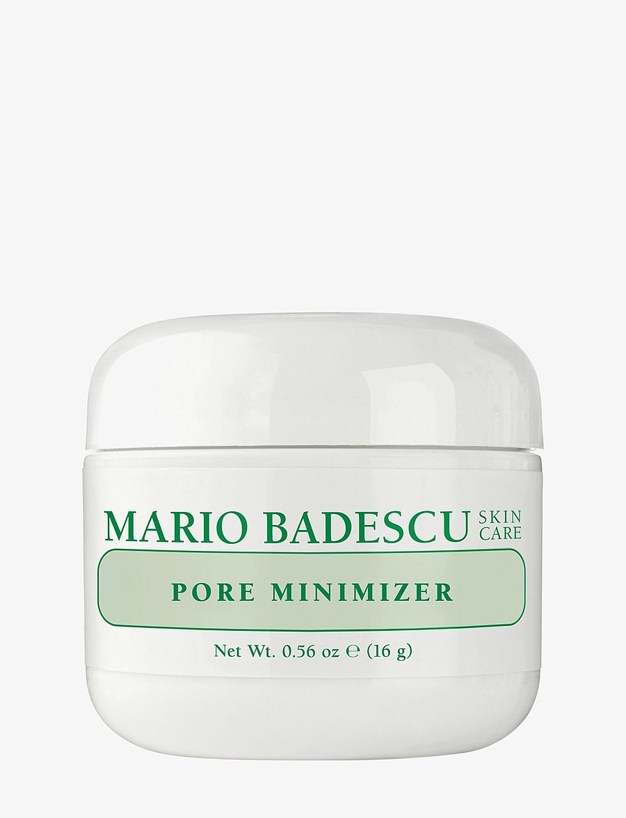 Mario Badescu - PORE MINIMIZER - leirmaskar - clear - 0