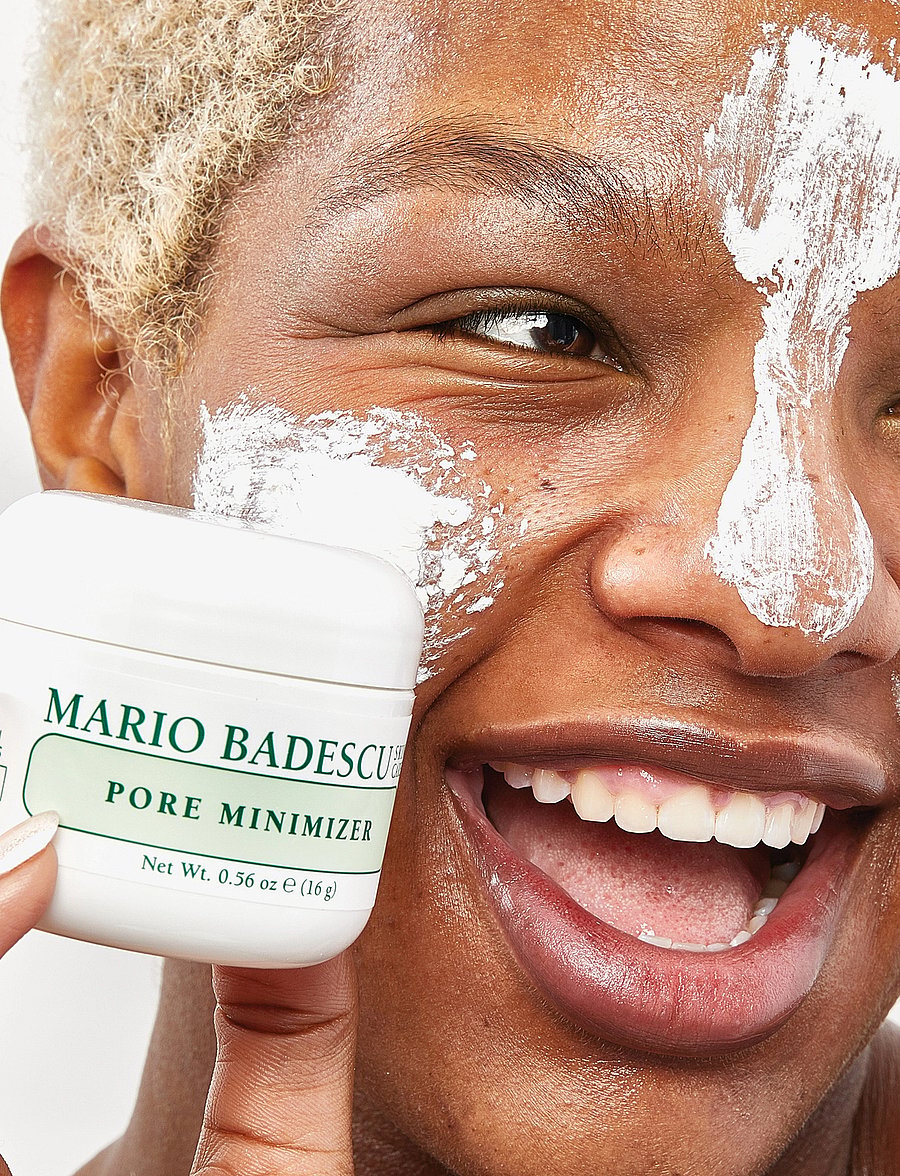 Mario Badescu - PORE MINIMIZER - leirmaskar - clear - 4
