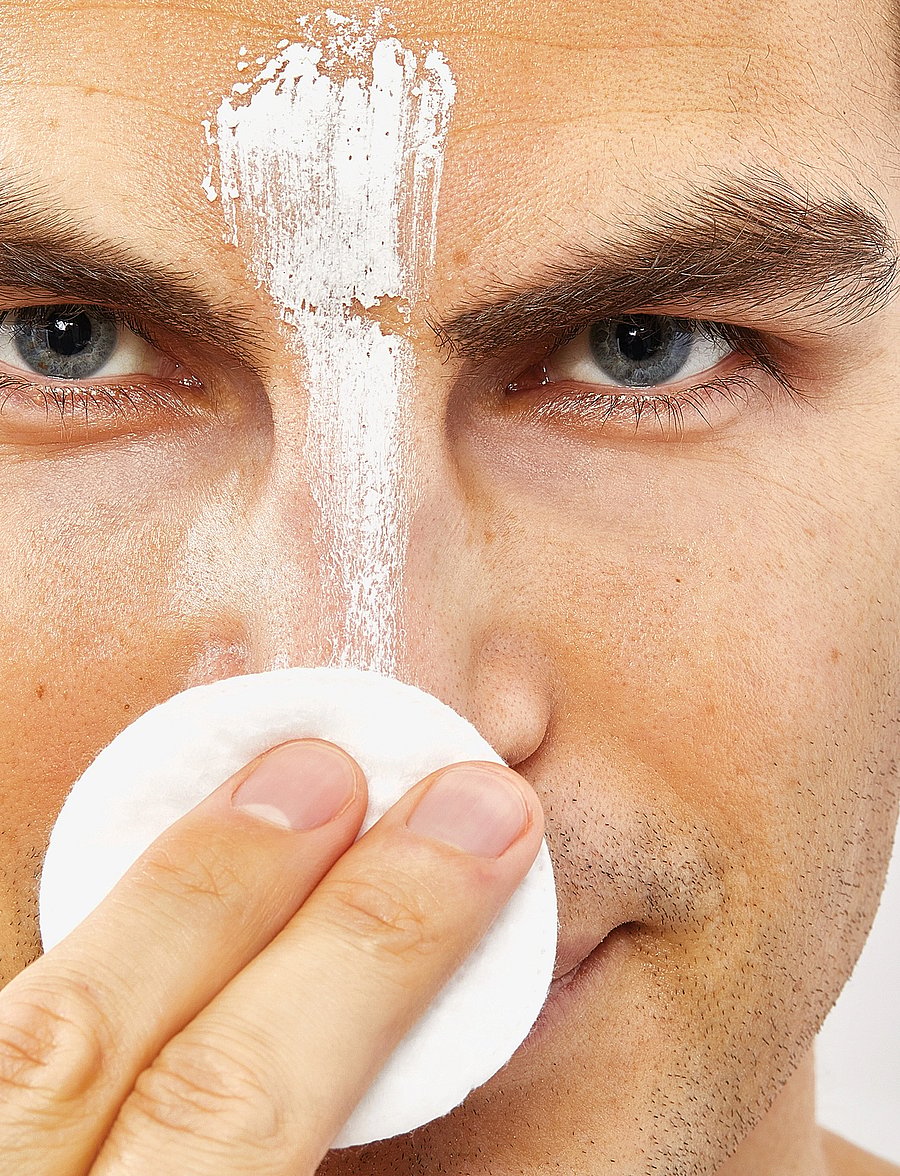 Mario Badescu - PORE MINIMIZER - leirmaskar - clear - 5