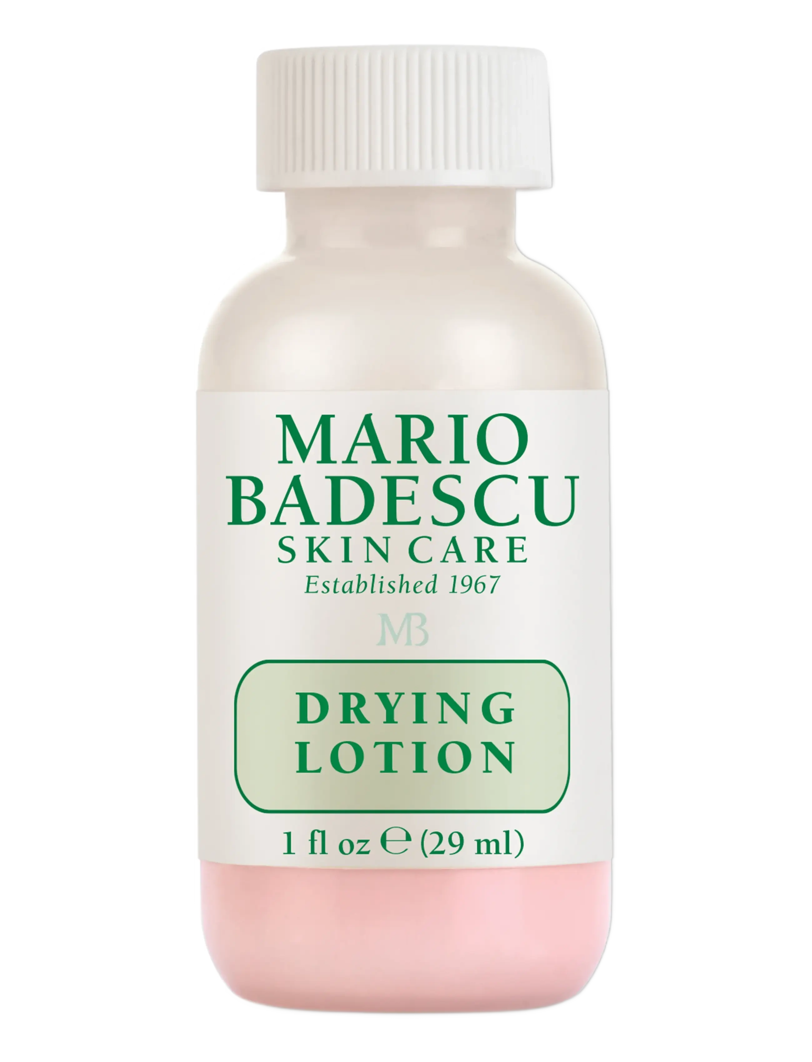 Mario Badescu Drying Lotion (Plastic), Day Cremes, Nude, Str: 29 ML