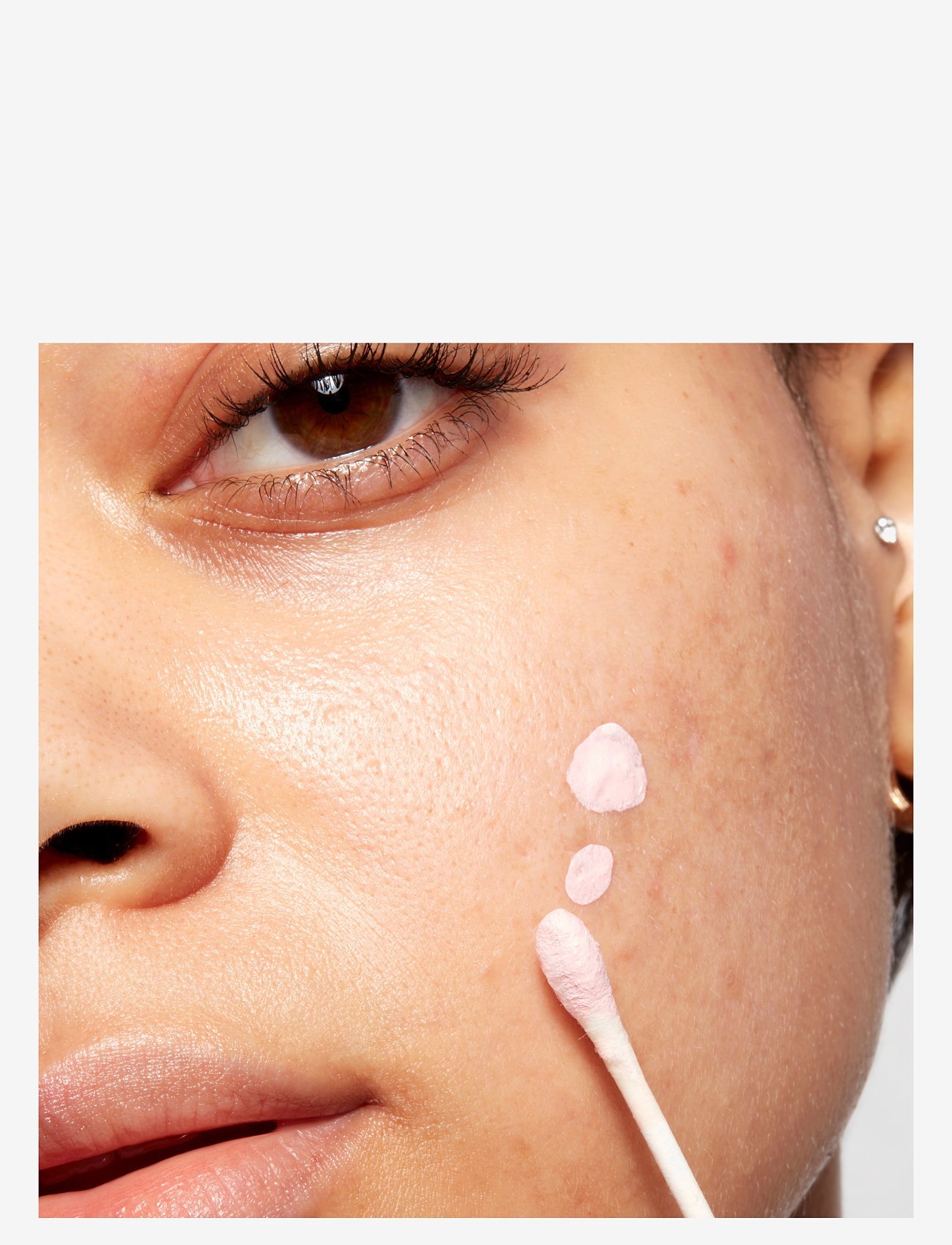 Mario Badescu - DRYING LOTION (PLASTIC) - day creams - no color - 2