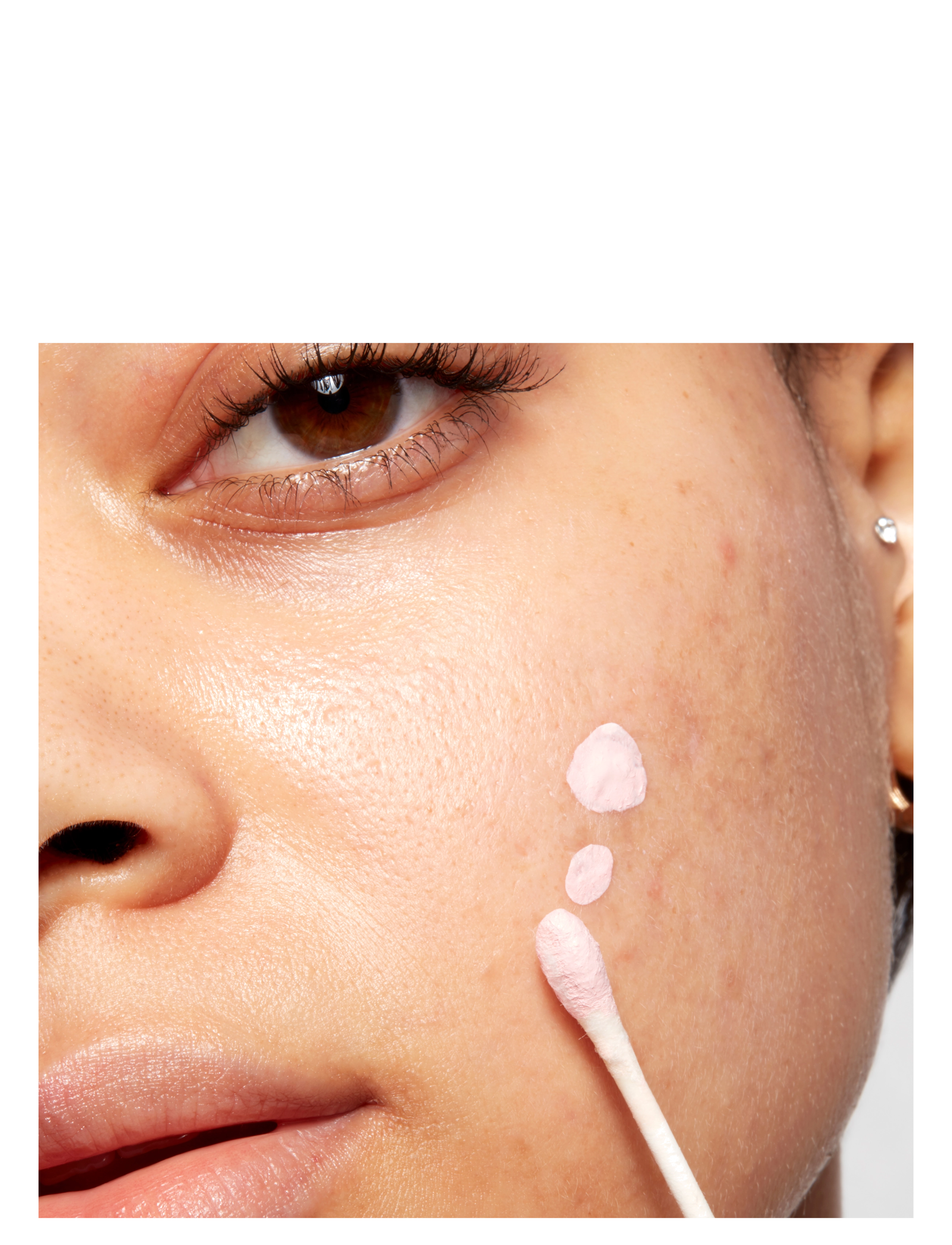 Mario Badescu - DRYING LOTION (PLASTIC) - dagkräm - no color - 2