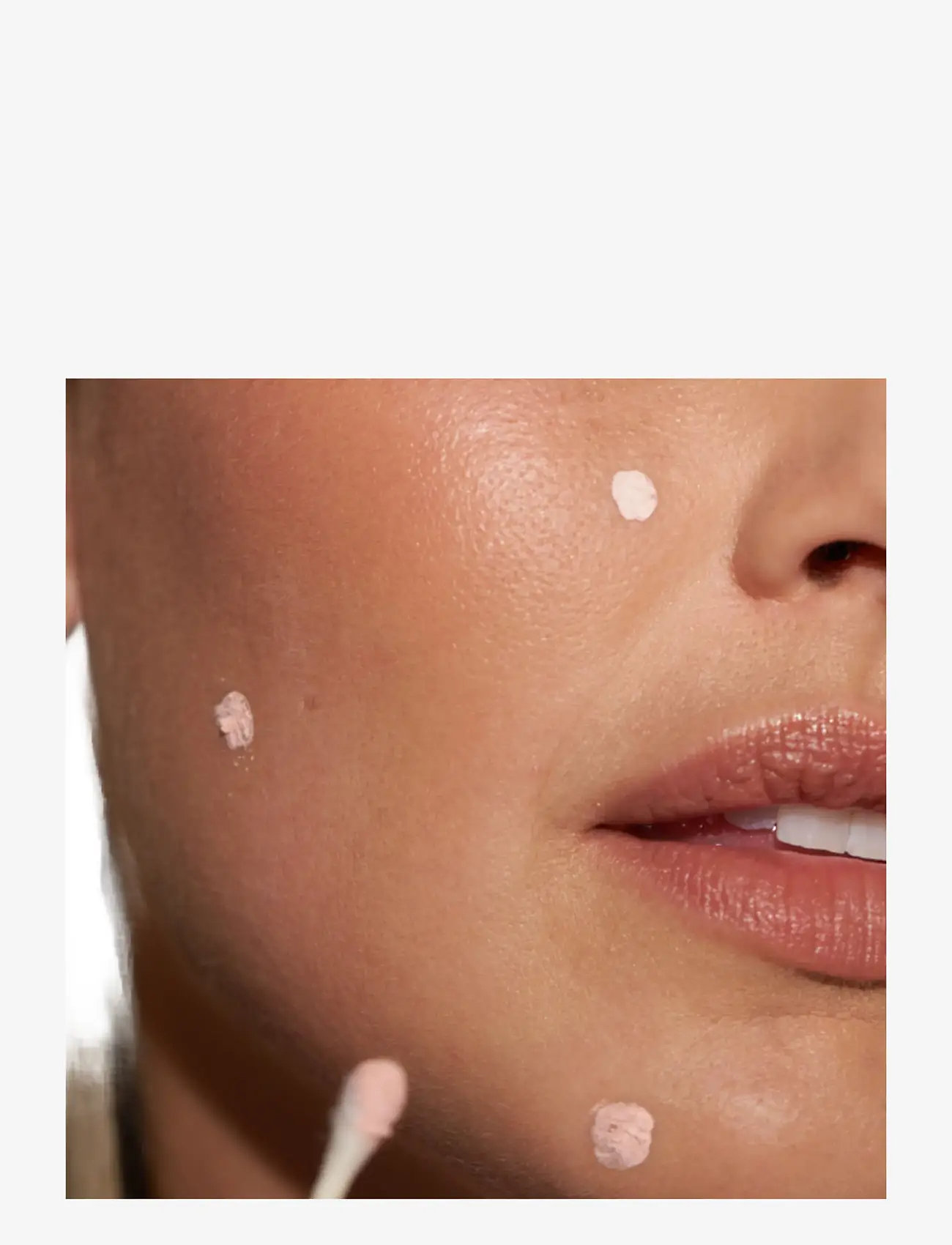 Mario Badescu - DRYING LOTION (PLASTIC) - day creams - no color - 4