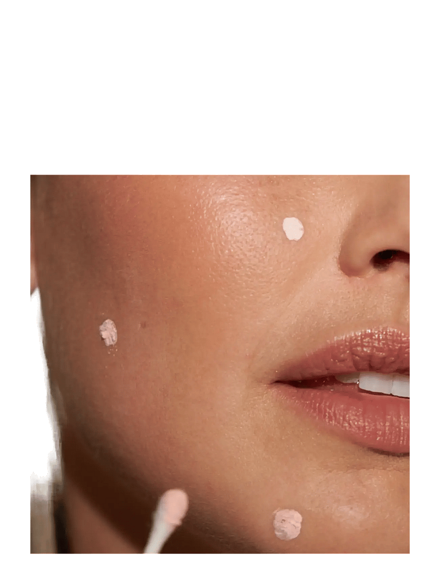 Mario Badescu - DRYING LOTION (PLASTIC) - päivävoiteet - no color - 4