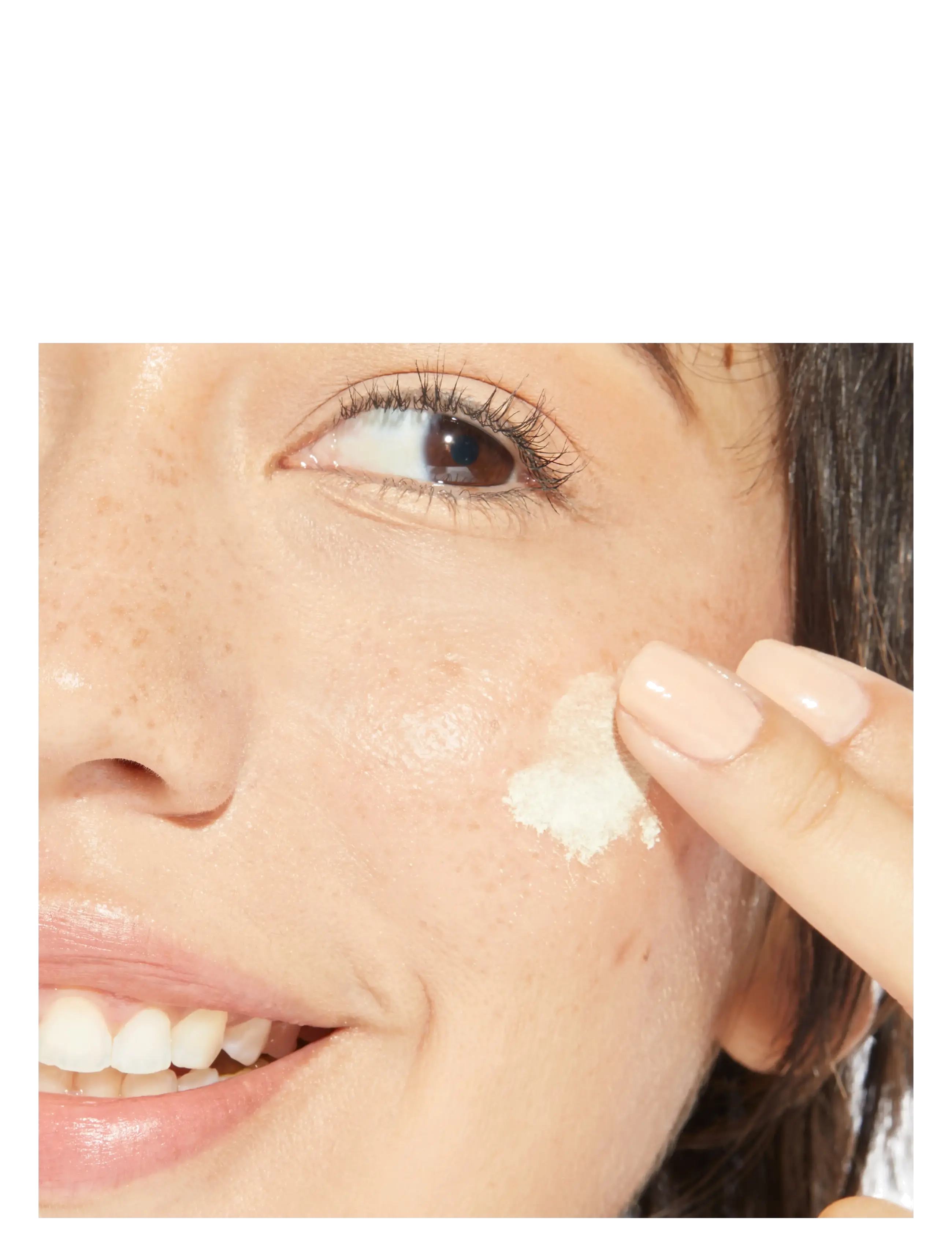 Mario Badescu - BLEMISH REPAIRING POWDER - no color - 1