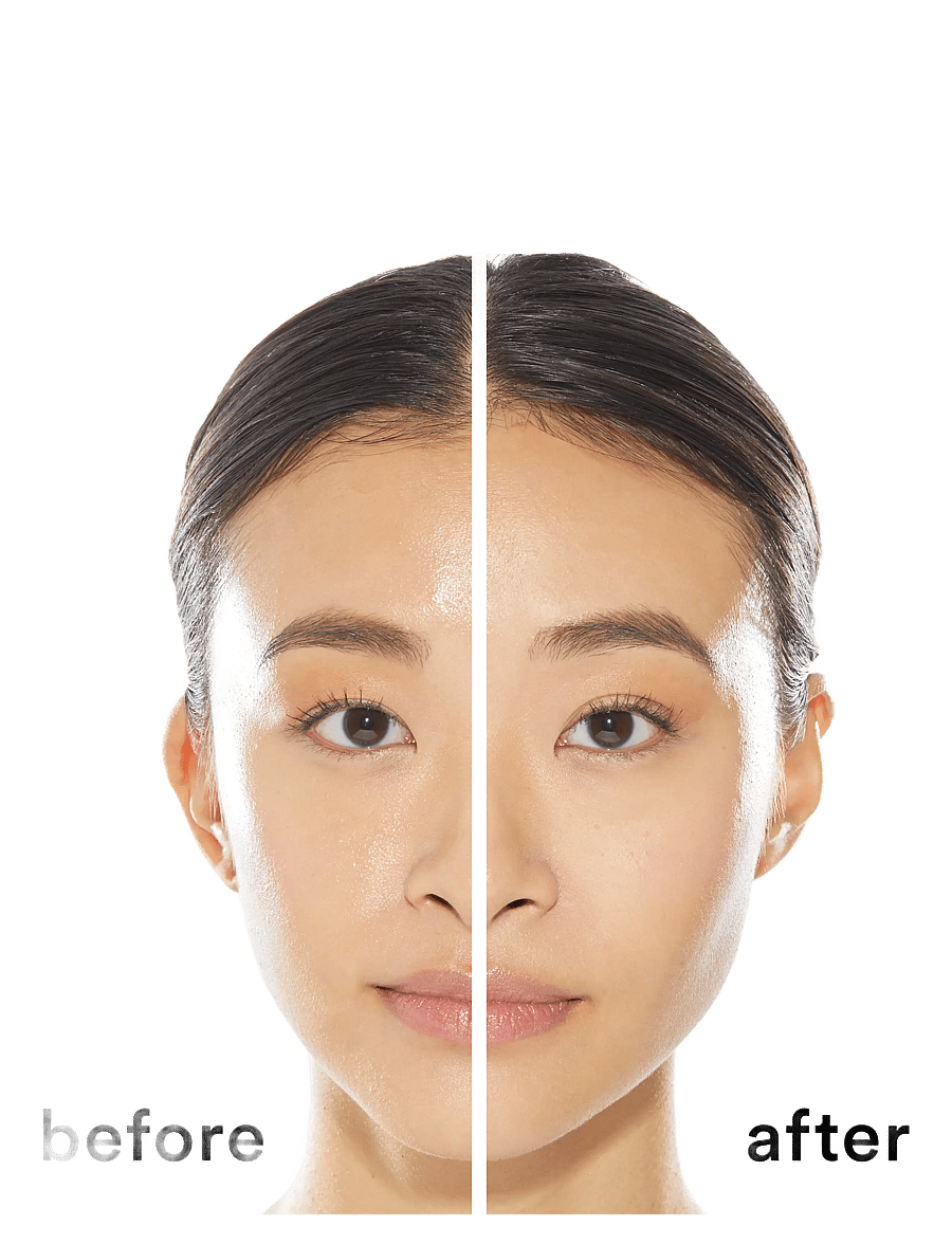 Mario Badescu - BLEMISH REPAIRING POWDER - dagkräm - no color - 2