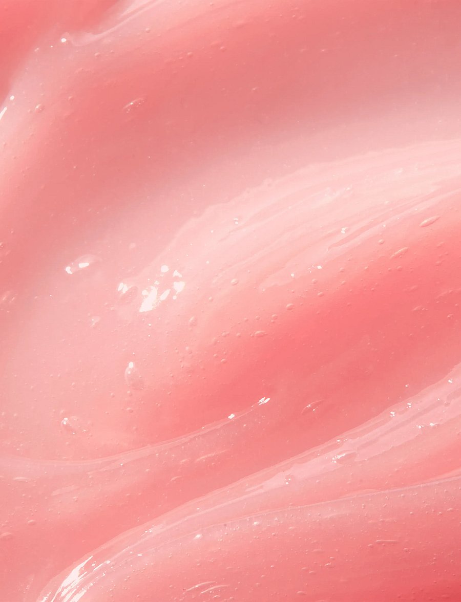 Mario Badescu - Lip Mask With Pomegranate & Guava - läppmasker - no color - 4