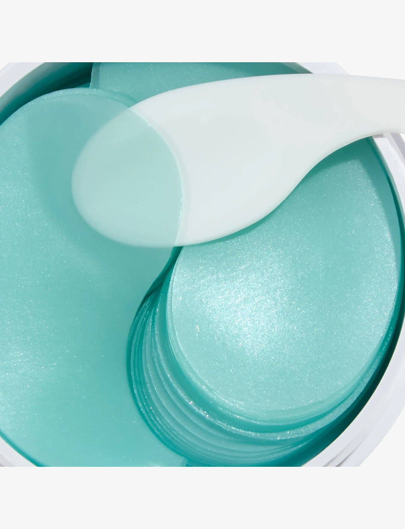Mario Badescu - Hydrogel Under Eye Mask - Ögonmasker - no color - 3