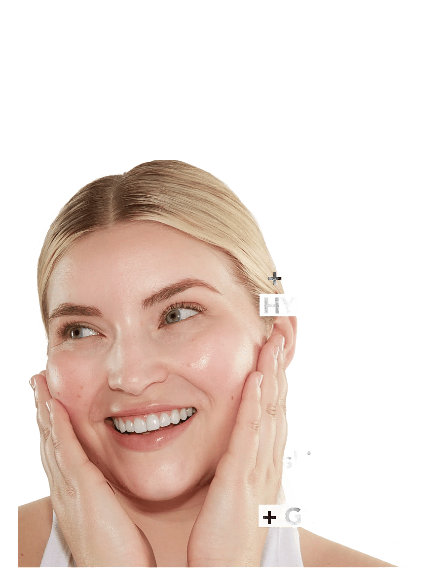 Mario Badescu - Hydrating Glow Toner With Jojoba & PHA - exfolierande ansiktsvatten - no color - 1