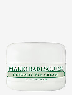 Mario Badescu Glycolic Eye Cream 14g, Mario Badescu