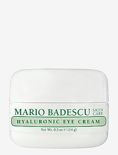 Mario Badescu Hyaluronic Eye Cream 14g, Mario Badescu