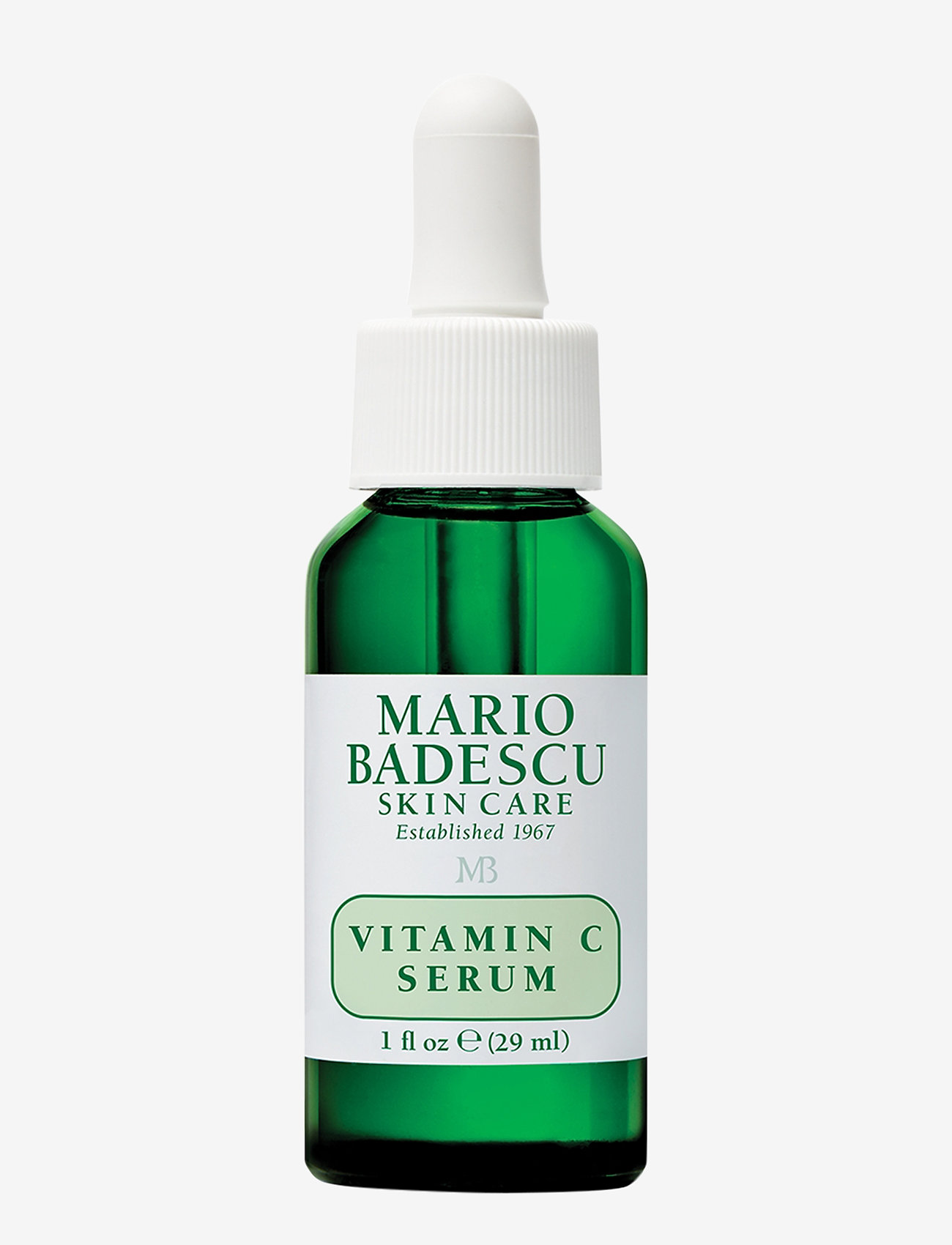 Mario Badescu - Mario Badescu Vitamin C Serum 29ml - serum - clear - 1