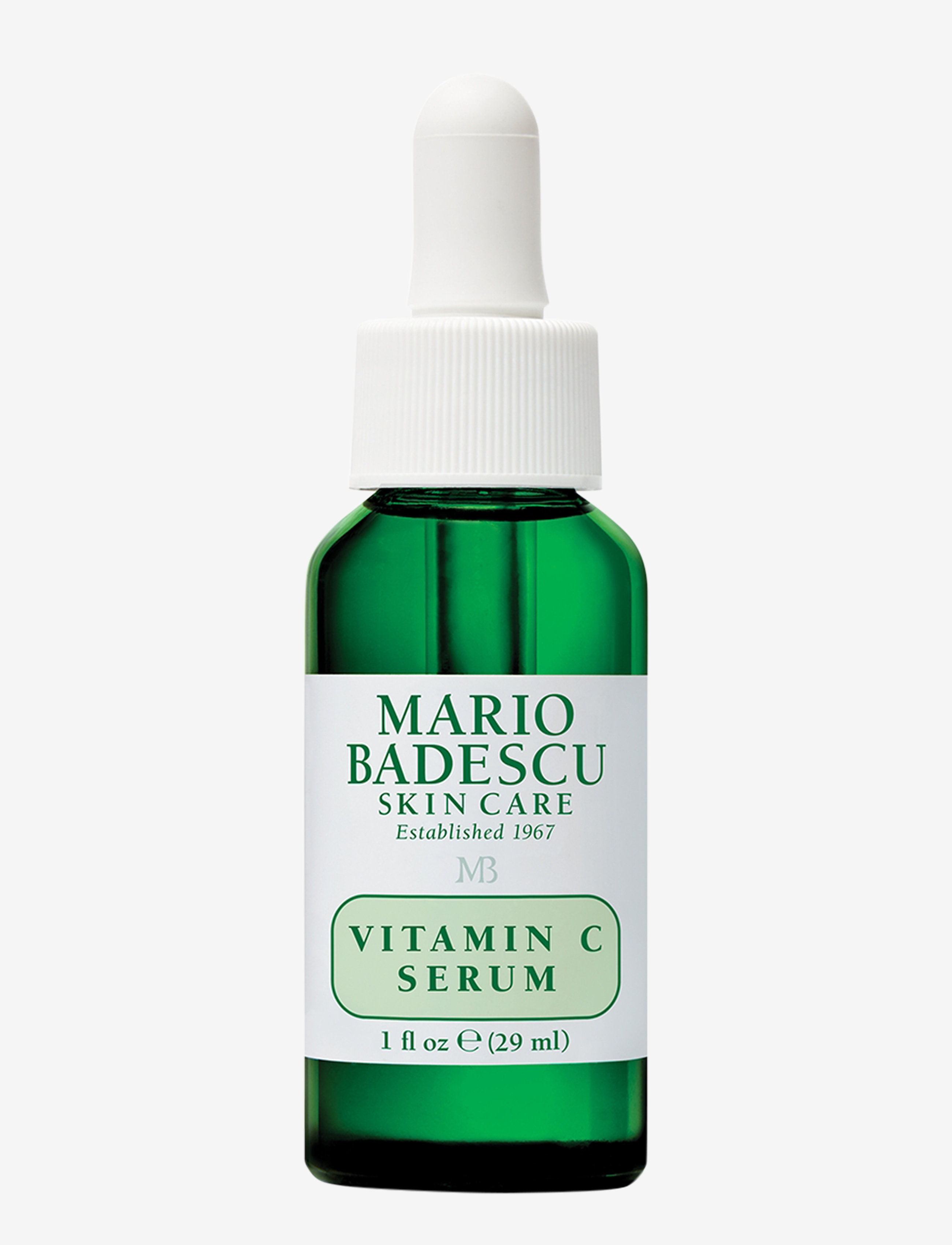 Mario Badescu Mario Badescu Vitamin C Serum 29ml - Mario Badescu - CLEAR / undefined