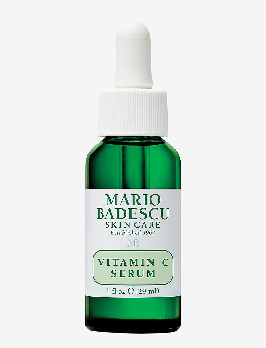 Mario Badescu - Mario Badescu Vitamin C Serum 29ml - serum - clear - 1