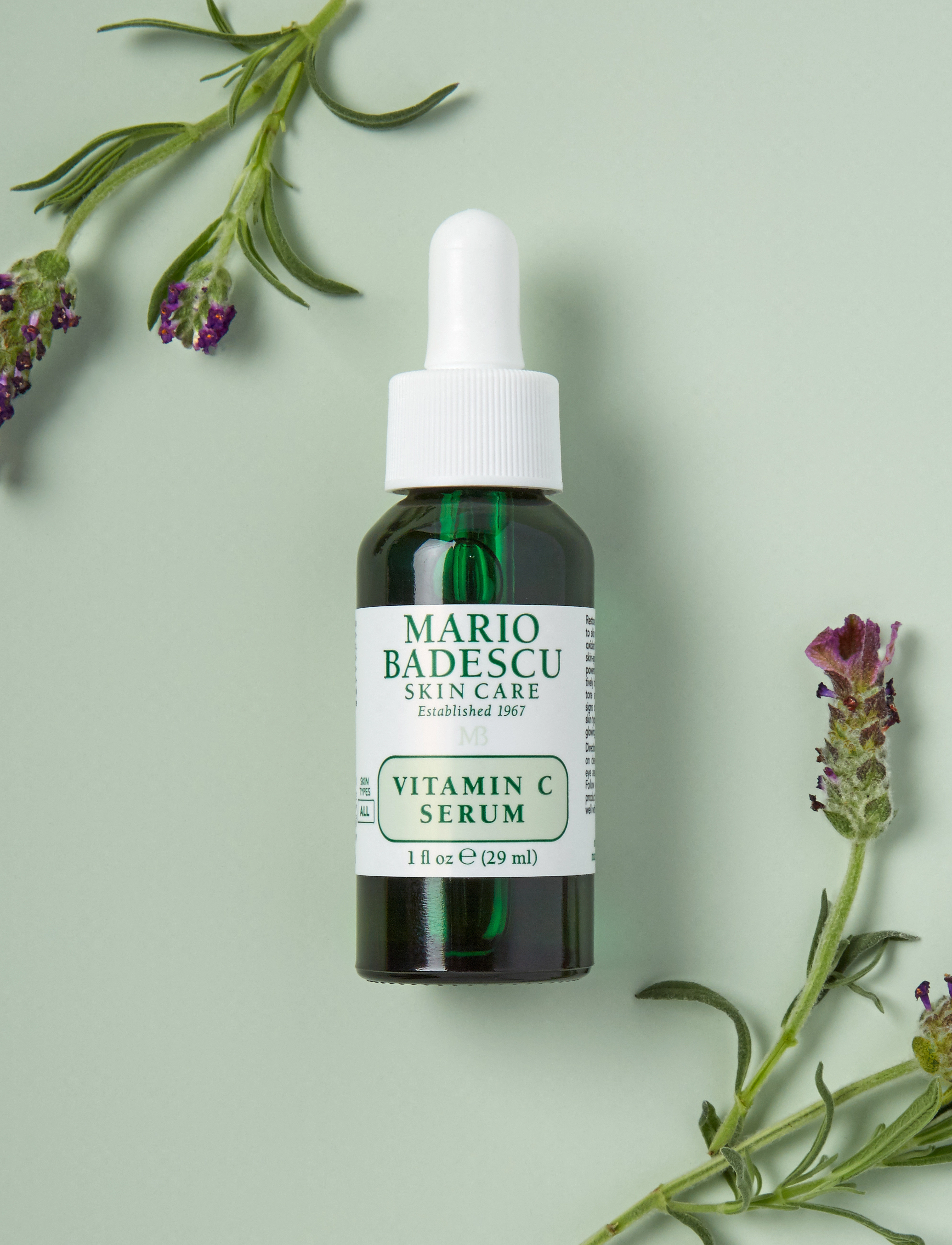 Mario Badescu Mario Badescu Vitamin C Serum 29ml, 29 ml, Nude, Ansigt > Serum, Dame