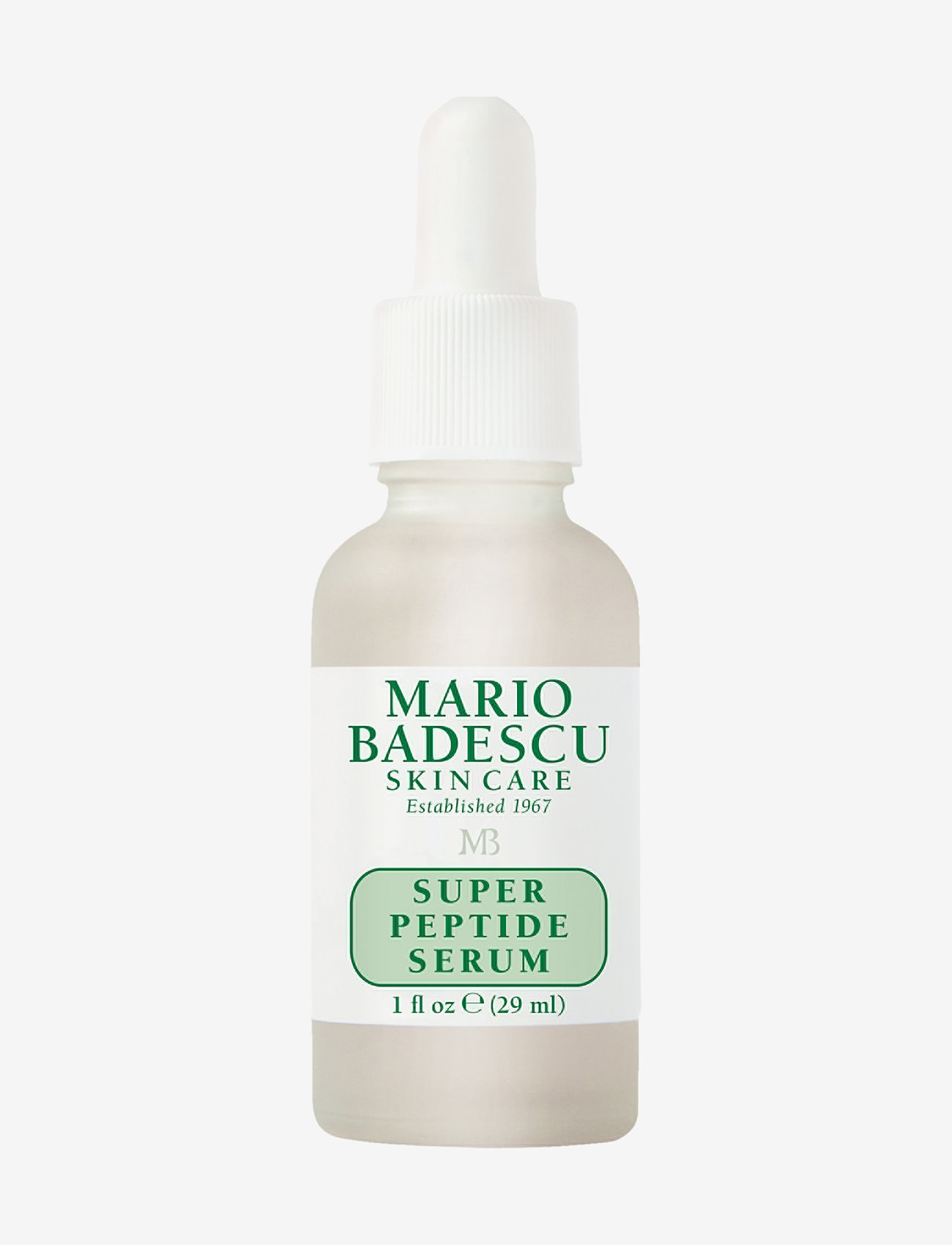Mario Badescu Mario Badescu Super Peptide Serum 29ml - Mario Badescu - CLEAR / undefined