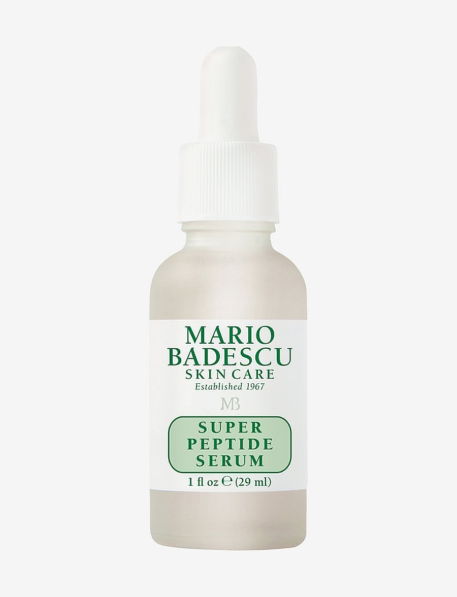 Mario Badescu - Mario Badescu Super Peptide Serum 29ml - serum - clear - 1