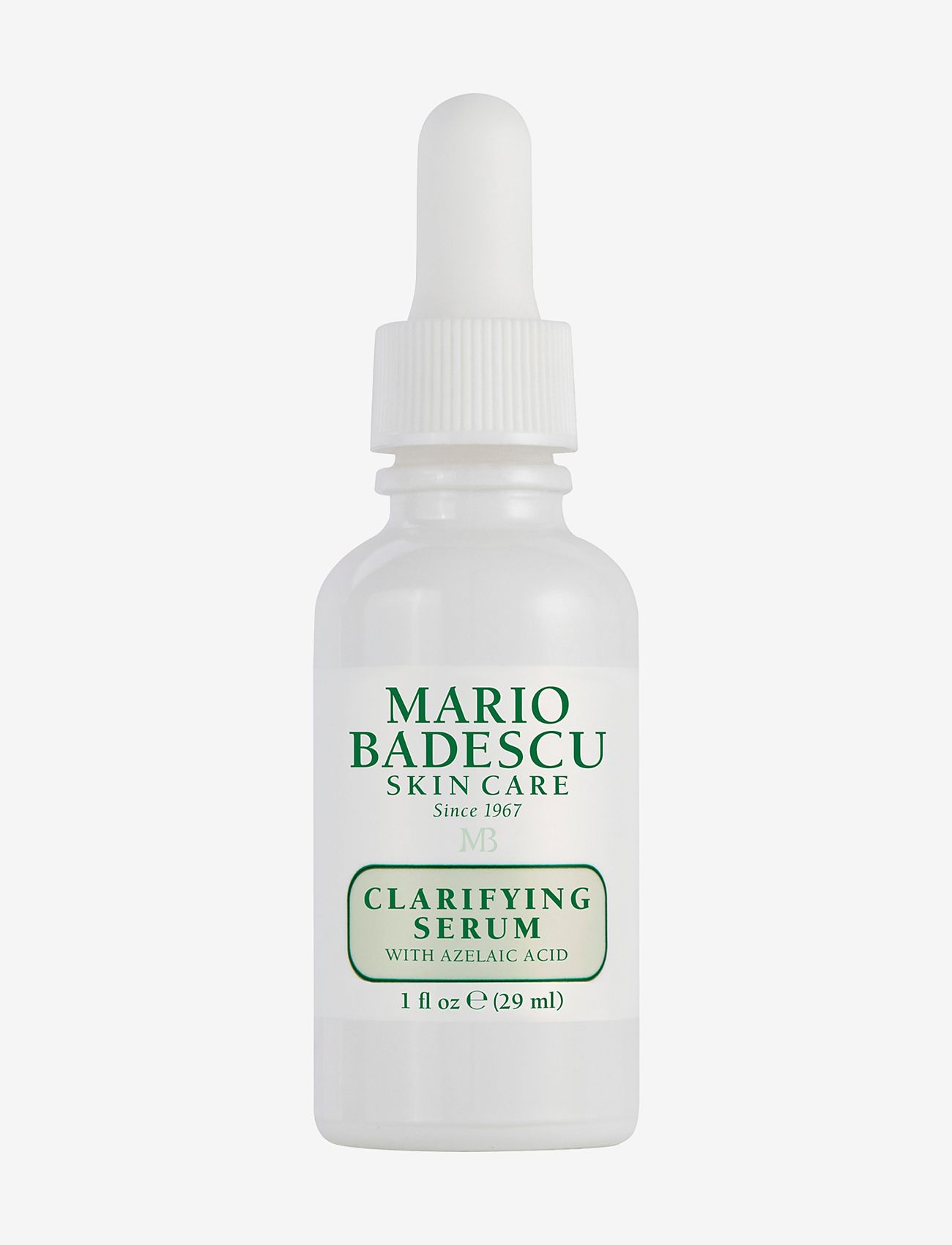 Mario Badescu - Mario Badescu Clarfiying Serum W/ Azelaic Acid 29ml - serum - clear - 0