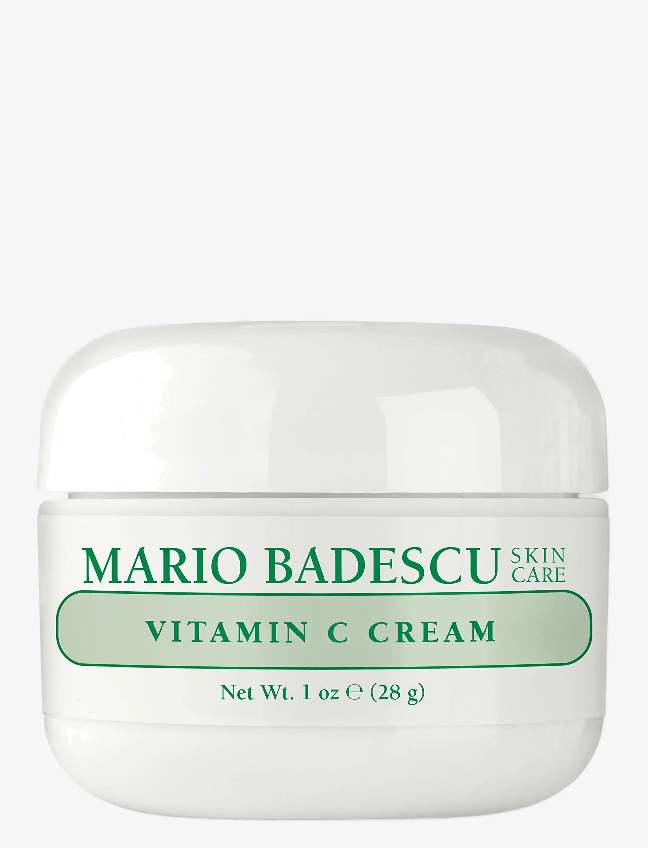 Mario Badescu - VITAMIN  C CREAM - dagkrem - clear - 0