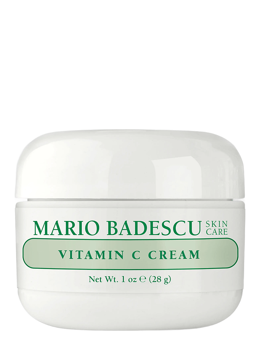 Mario Badescu - VITAMIN C CREAM - päivävoiteet - clear - 0