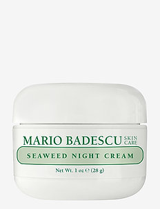 Mario Badescu Seaweed Night Cream 28g, Mario Badescu