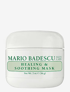 Mario Badescu Healing & Soothing Mask 56g, Mario Badescu