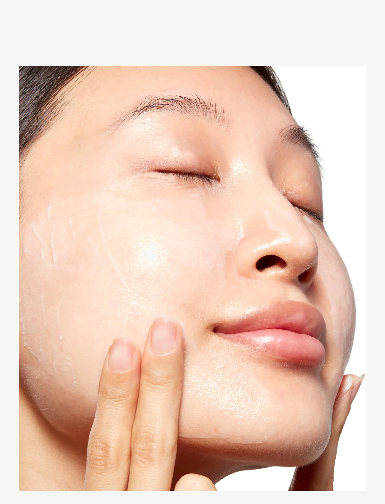 Mario Badescu - HYDRATING OVERNIGHT MASK WITH PEPTIDES - ansiktsmasker - clear - 2