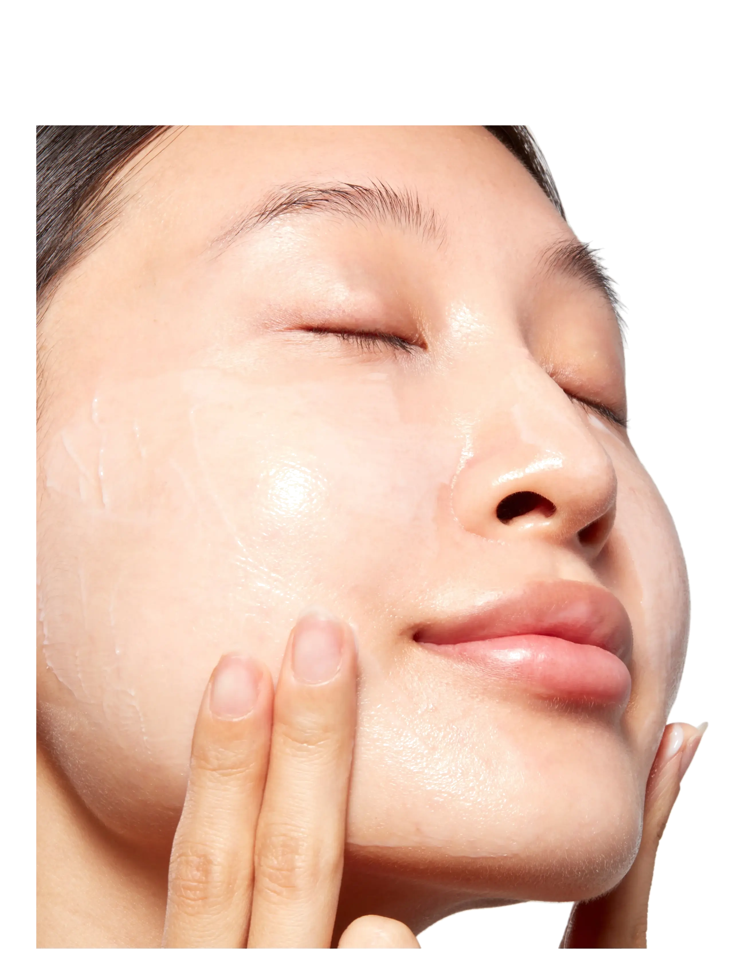 Mario Badescu - HYDRATING OVERNIGHT MASK WITH PEPTIDES - ansigtsmasker - clear - 2