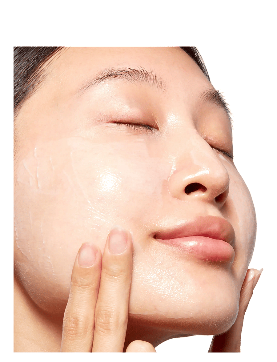 Mario Badescu - HYDRATING OVERNIGHT MASK WITH PEPTIDES - maskar - clear - 2