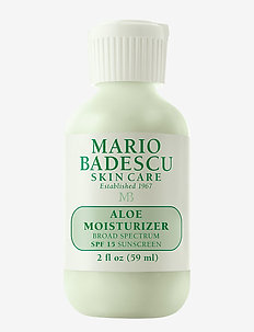 Mario Badescu Aloe Moisturizer SPF15 59ml, Mario Badescu