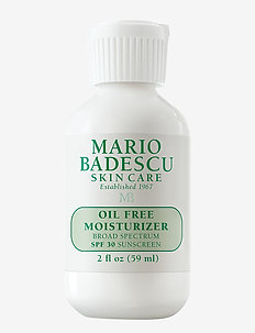 Mario Badescu Oil Free Moisturizer SPF30 59ml, Mario Badescu
