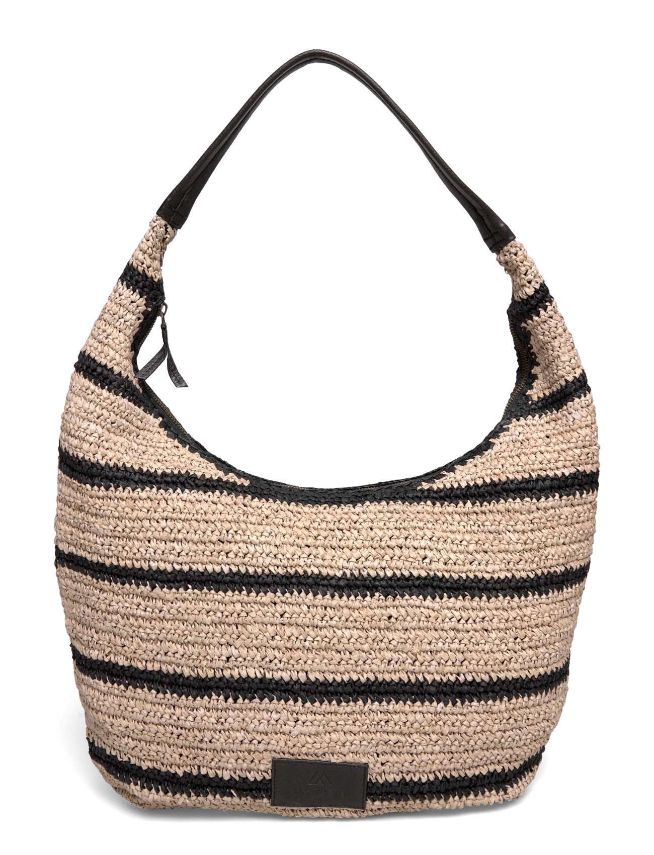 Markberg Soleambg Bag, Raffia - - ONE SIZE 1