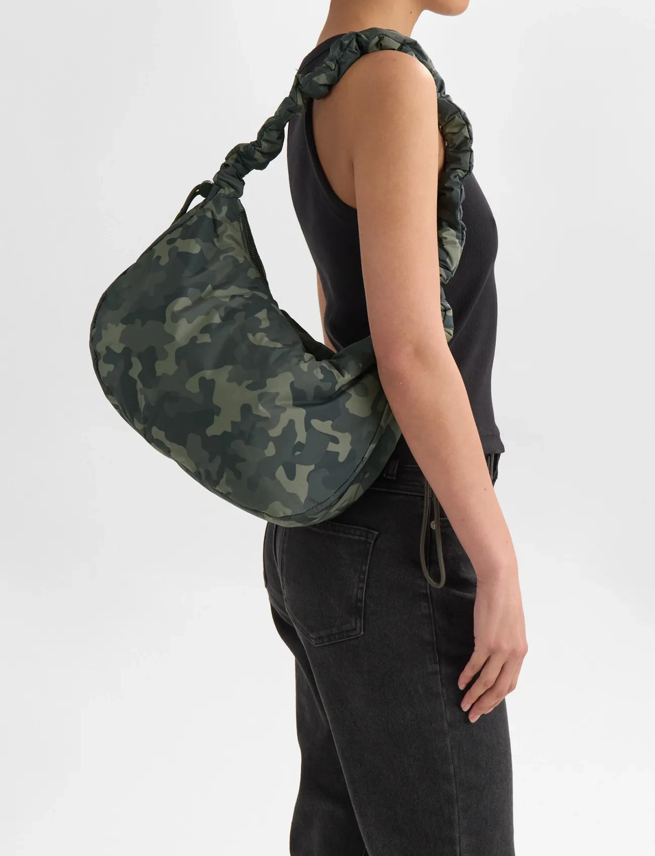 Khaki green