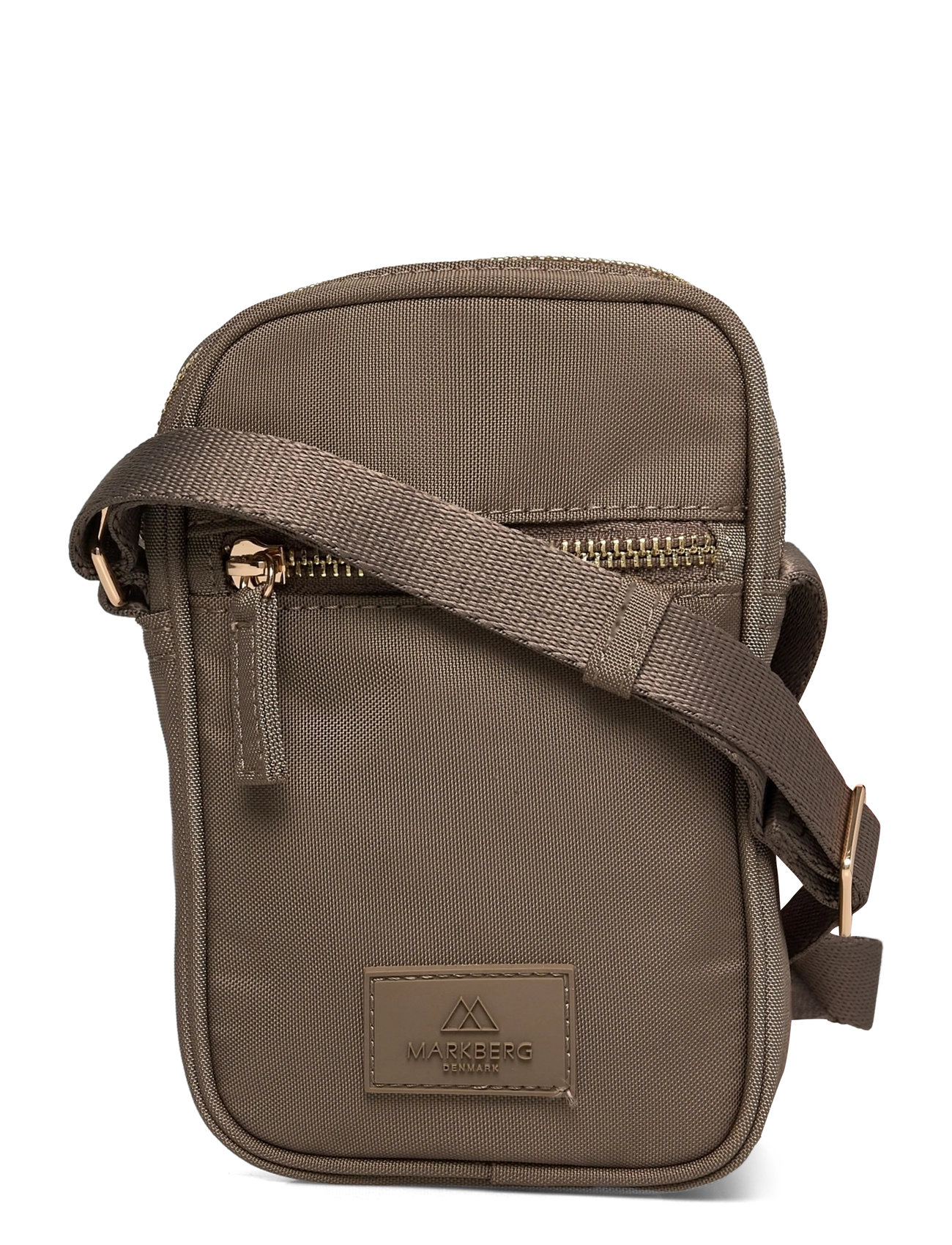 Markberg Statembg Mini Cross. Bag, Rec. - - ONE SIZE 1
