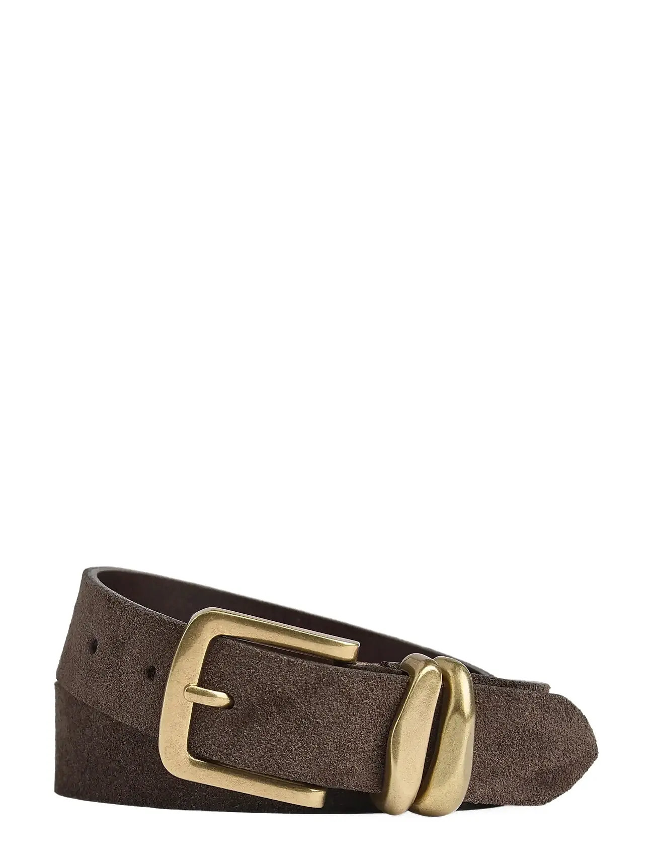Markberg Adleymbg Belt, Suede - - 95 1
