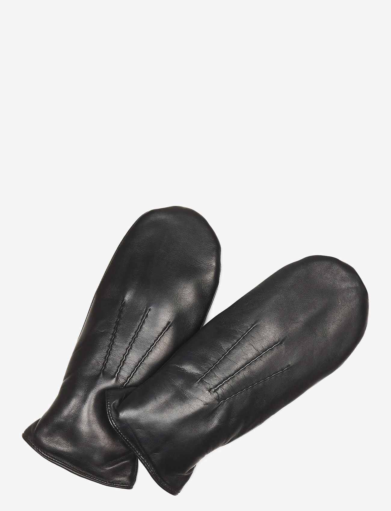 Markberg - AlleyMBG Mitten - aksessuaarid - black - 0