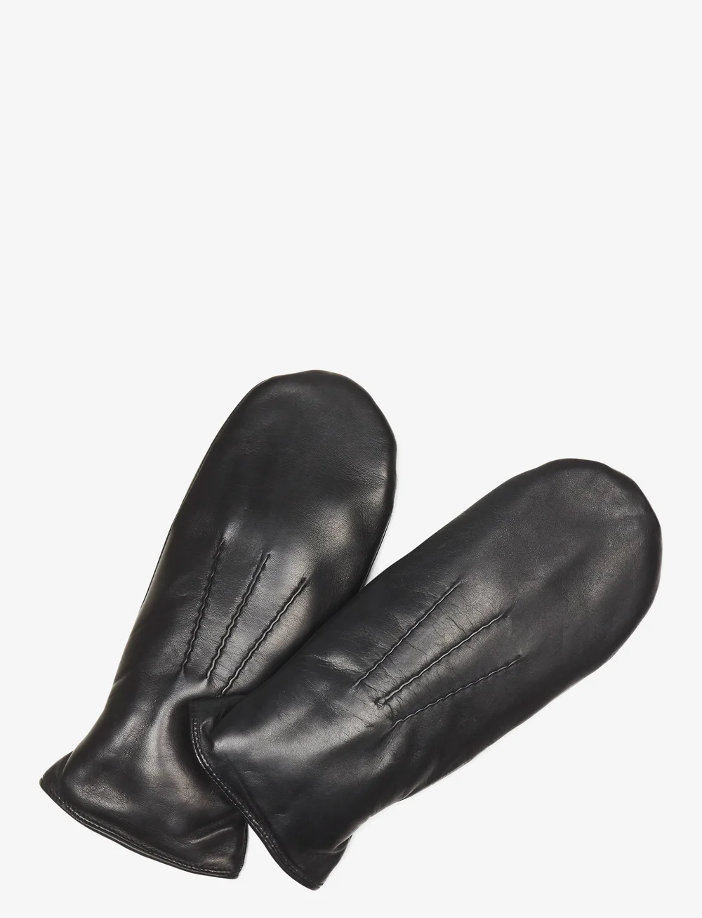 Markberg - AlleyMBG Mitten - labakindad - black - 0