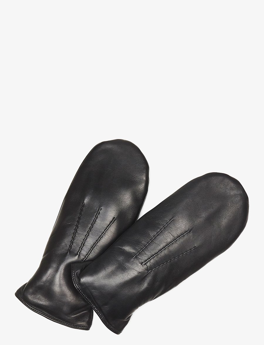 Markberg - AlleyMBG Mitten - labakindad - black - 0
