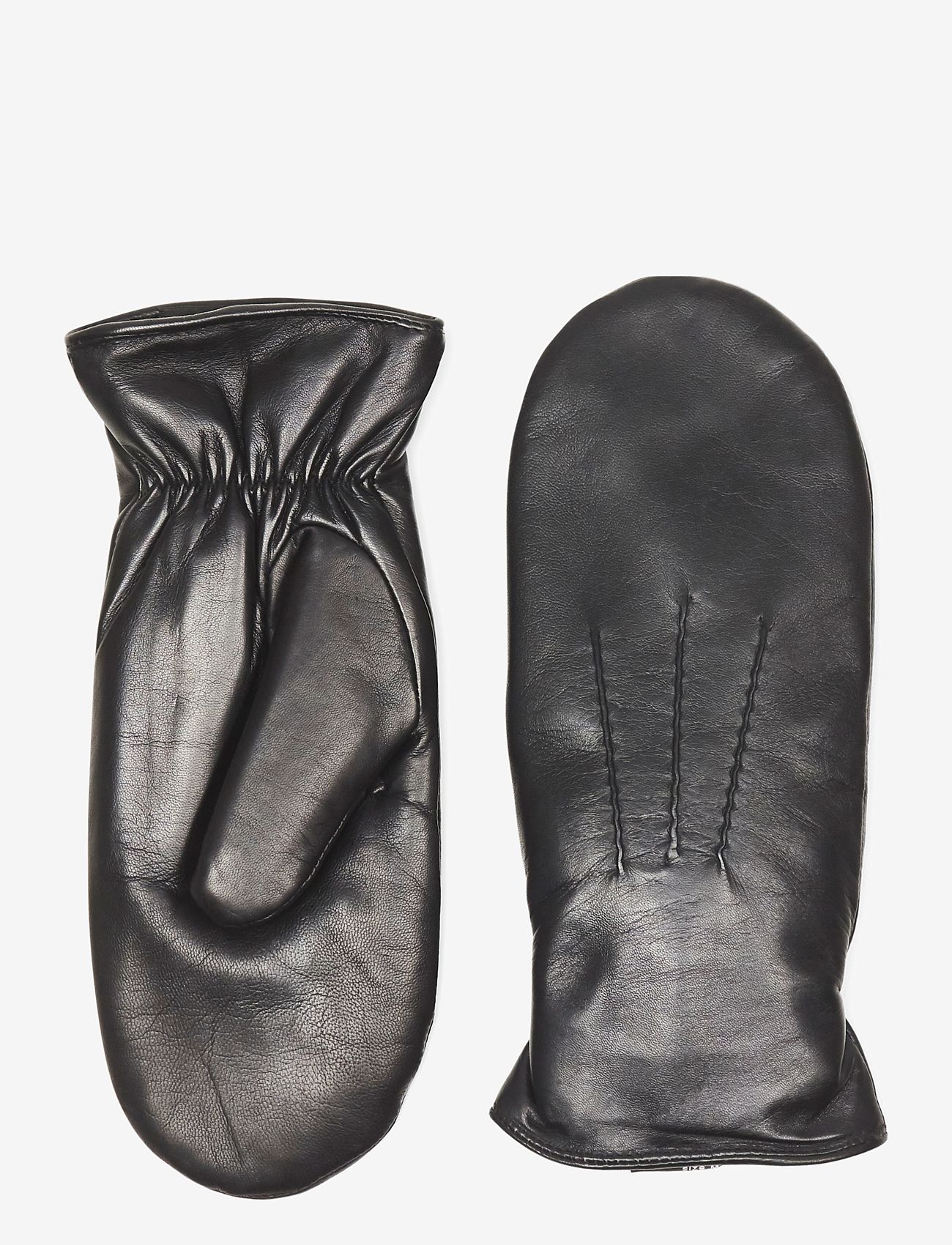 Markberg - AlleyMBG Mitten - aksessuaarid - black - 1