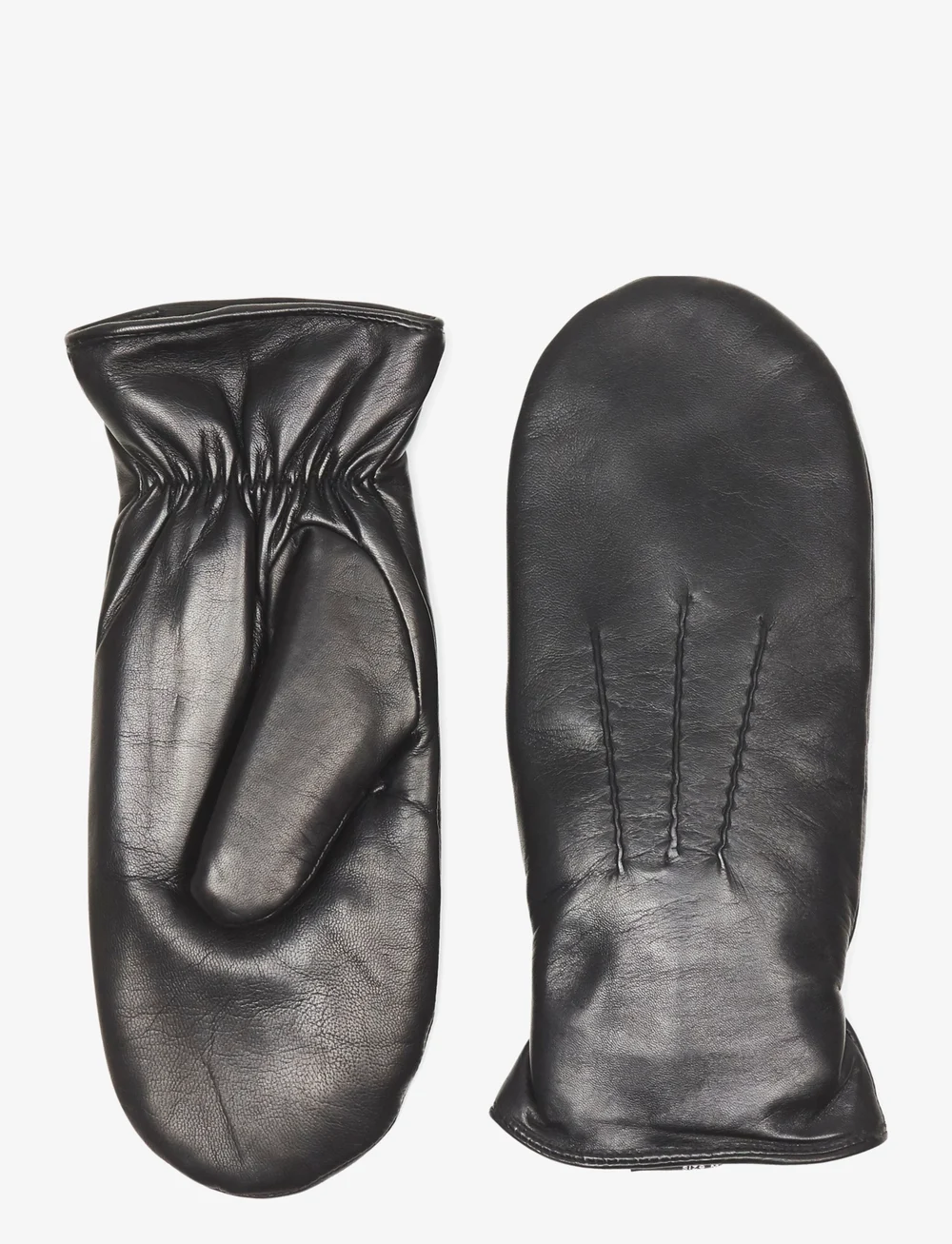 Markberg - AlleyMBG Mitten - labakindad - black - 1