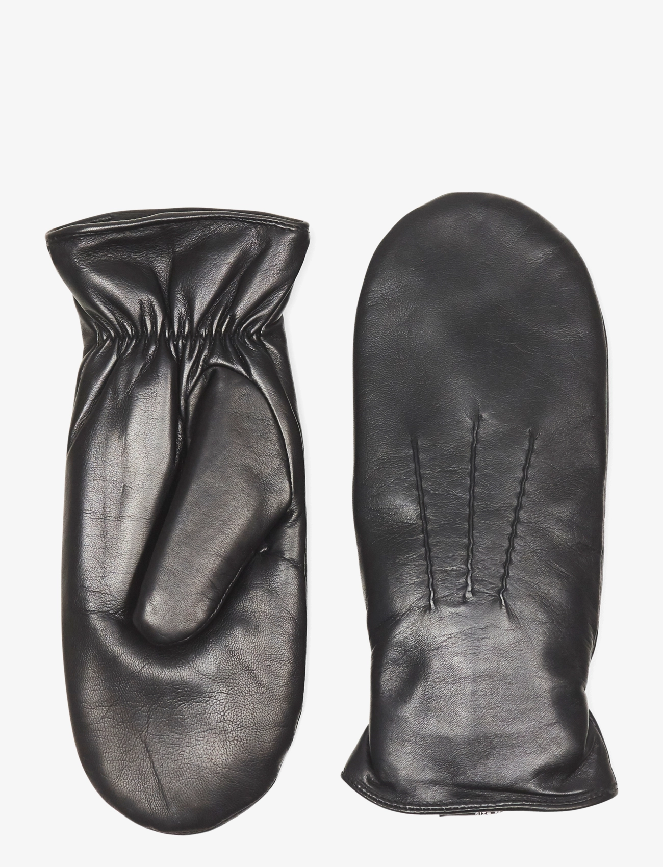 Markberg - AlleyMBG Mitten - accessories - black - 1