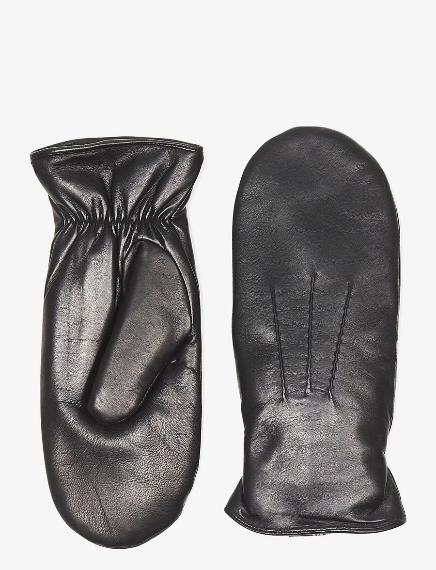 Markberg - AlleyMBG Mitten - labakindad - black - 1