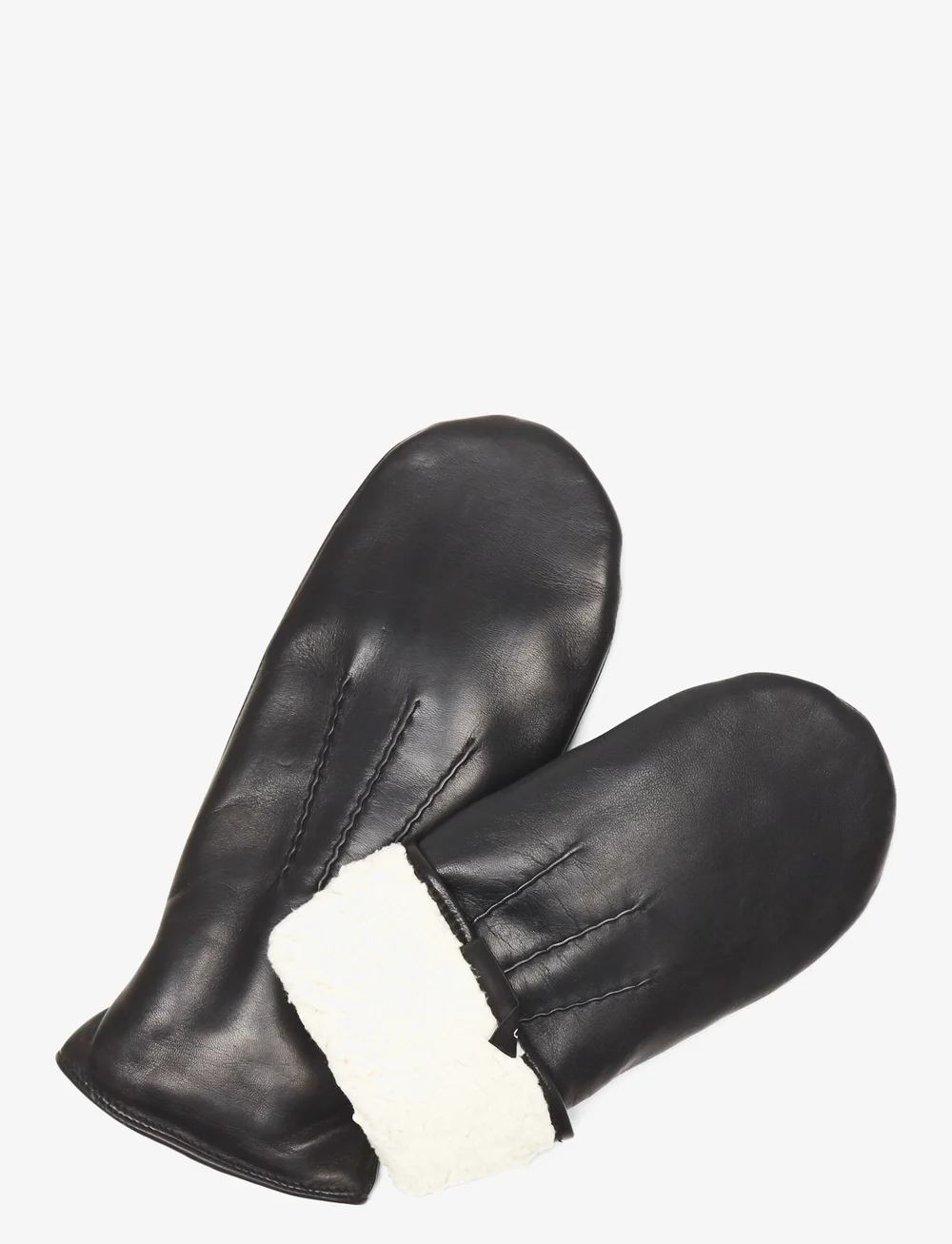 Markberg - AlleyMBG Mitten - labakindad - black - 2