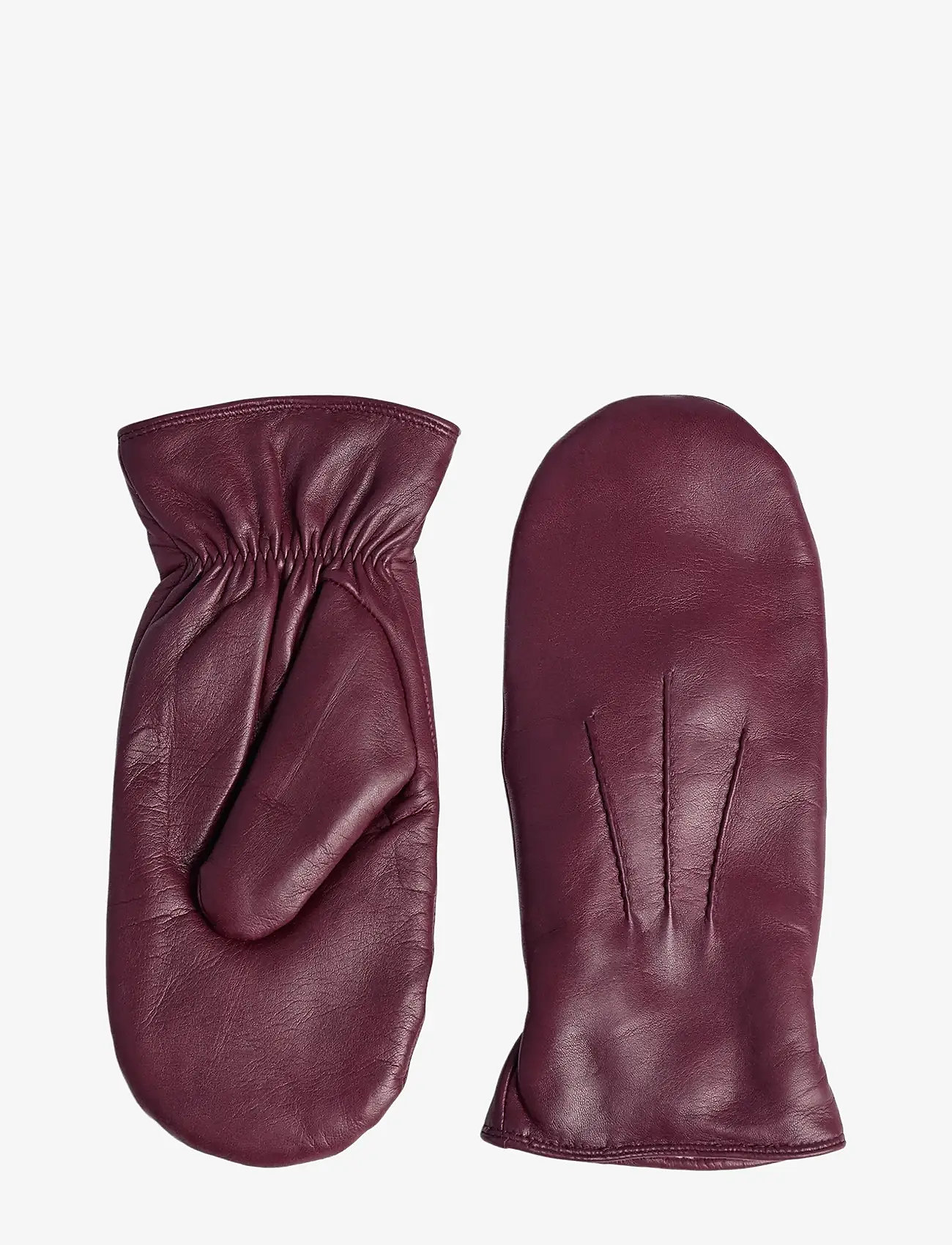Markberg - AlleyMBG Mitten - accessoires - burgundy - 1